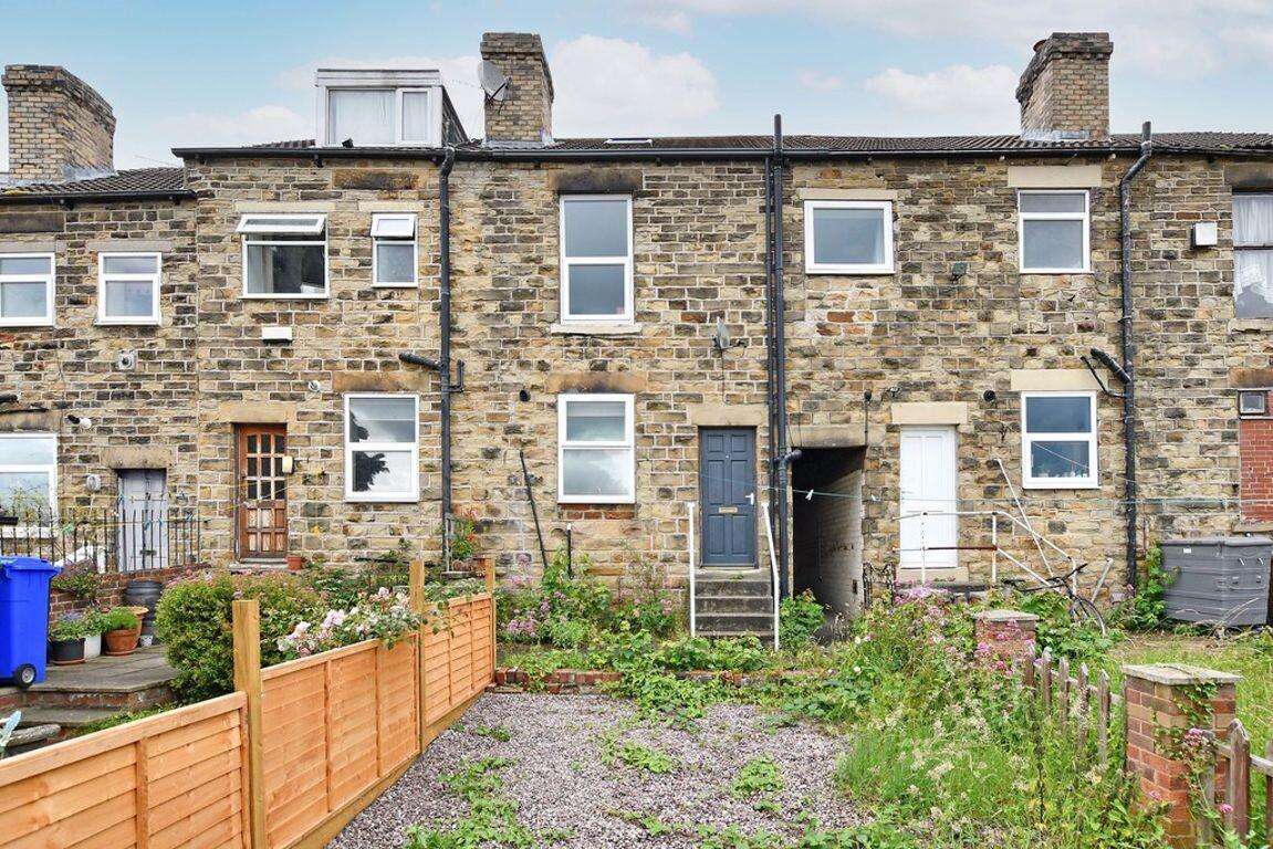 3 bedroom house for rent City Road, Sheffield, S2 5HN UniHomes