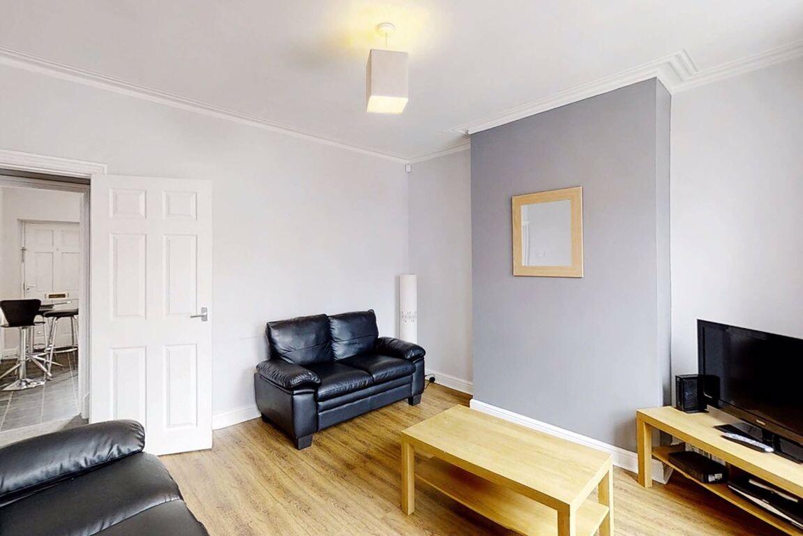3 bedroom house for rent City Road, Sheffield, S2 5HN UniHomes