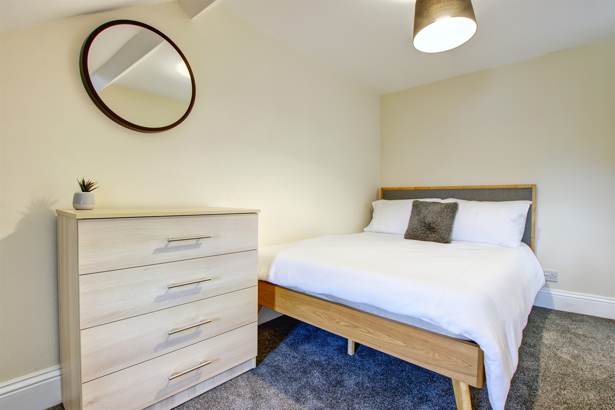 6 bedroom house for rent Osborne Road, Newcastle, NE2 3LB UniHomes