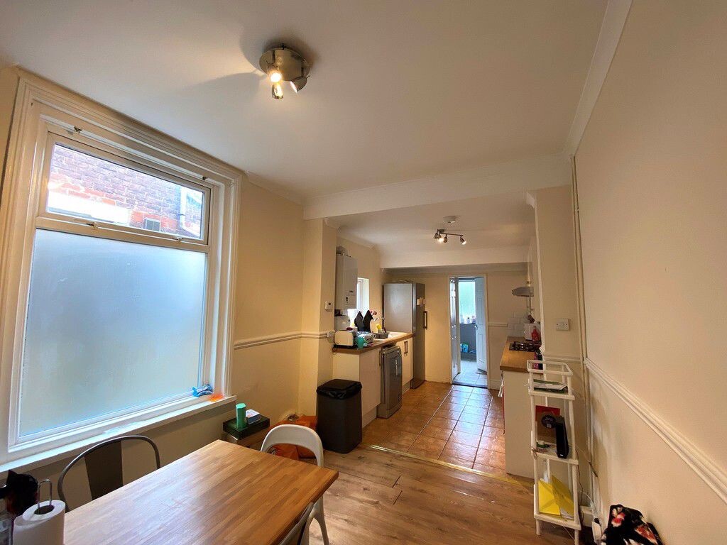 5 bedroom house for rent Harold Road, Portsmouth, PO4 0LS UniHomes