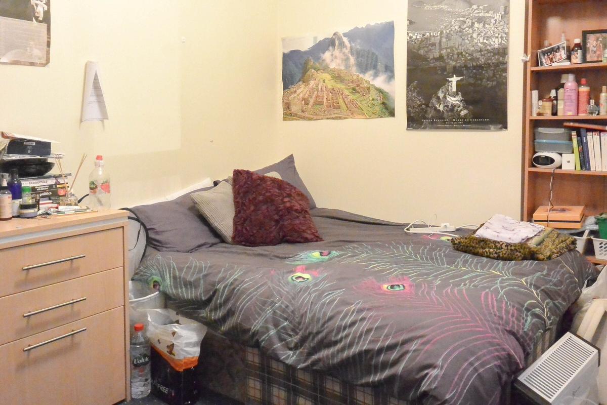 7 bedroom house for rent Richmond Mount, Leeds, LS6 1DG UniHomes