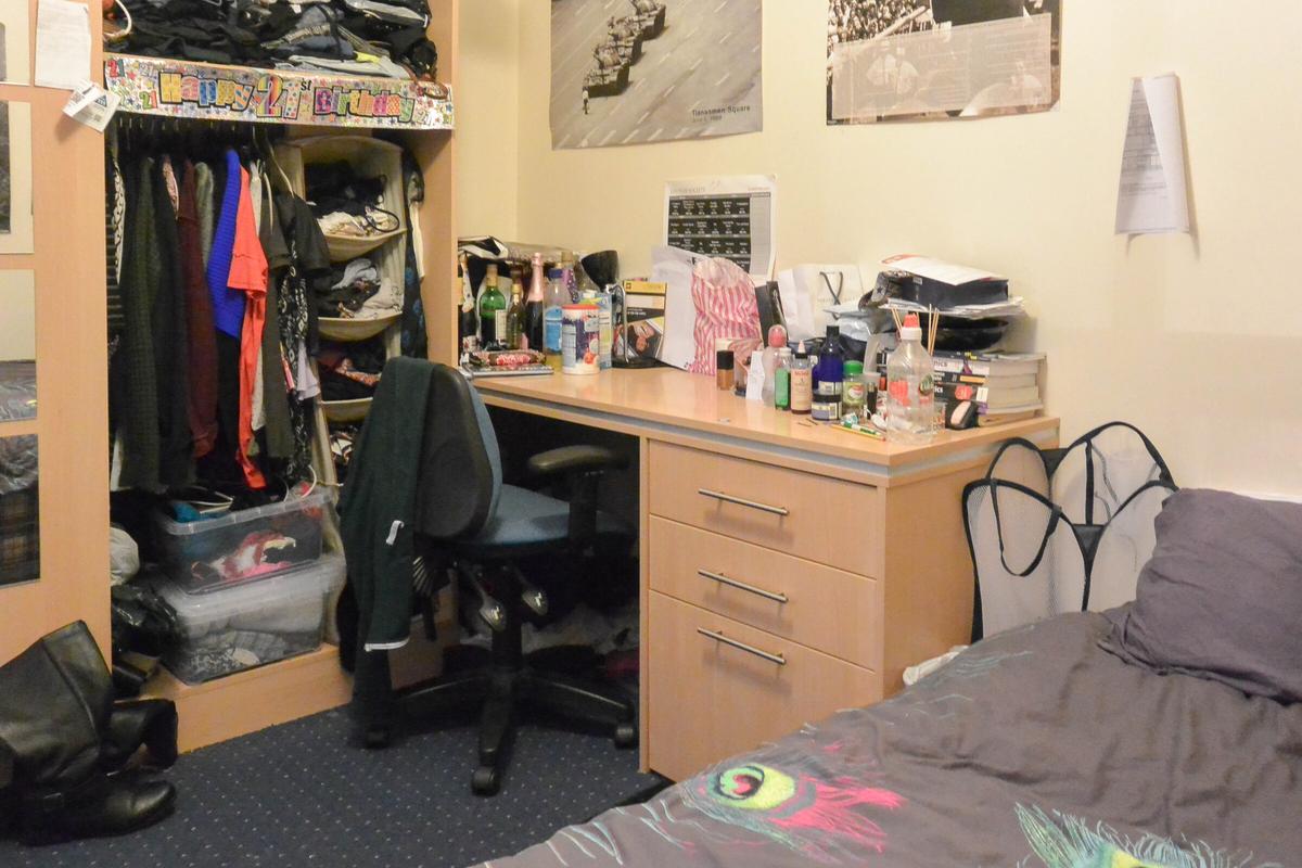 7 bedroom house for rent Richmond Mount, Leeds, LS6 1DG UniHomes