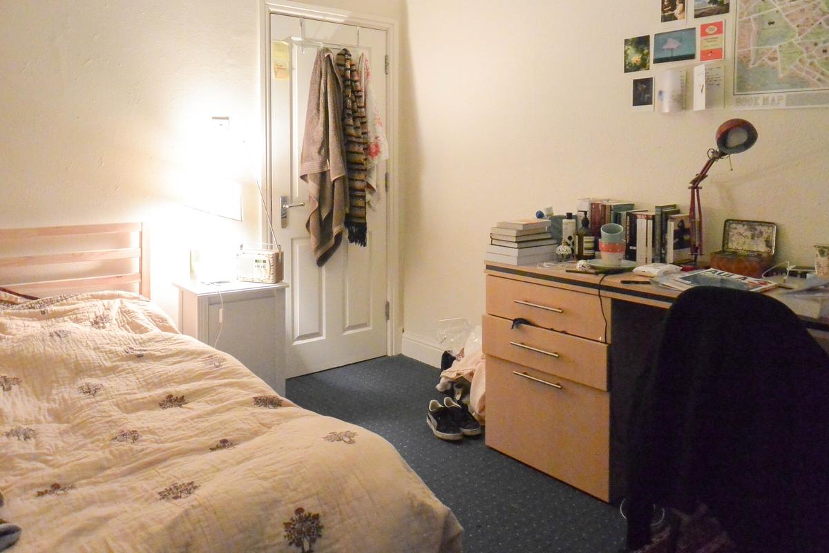 7 bedroom house for rent Richmond Mount, Leeds, LS6 1DG UniHomes