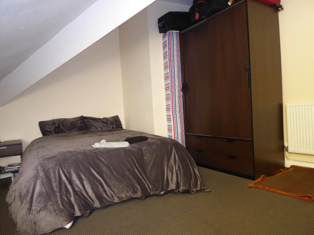 1 bedroom apartment for rent Leicester, Leicester, LE5 5HH UniHomes