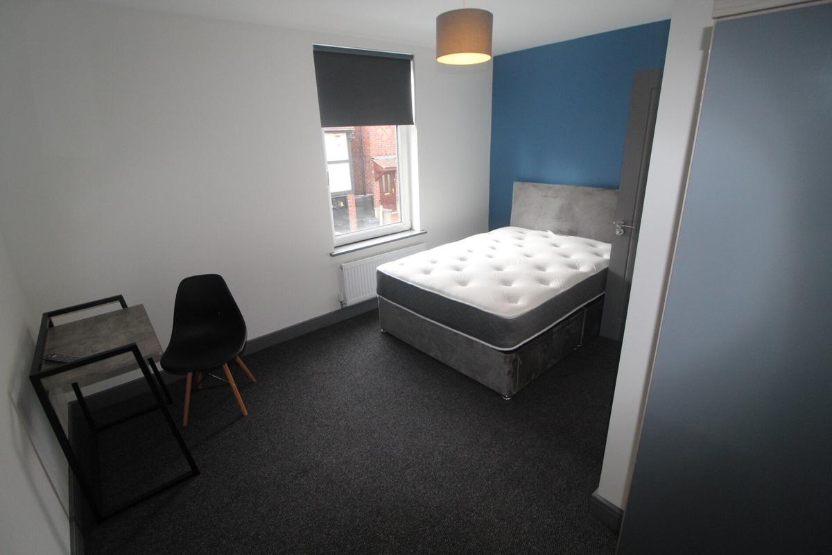 5 bedroom house for rent Stepping Lane Derby, DE1 1GJ UniHomes