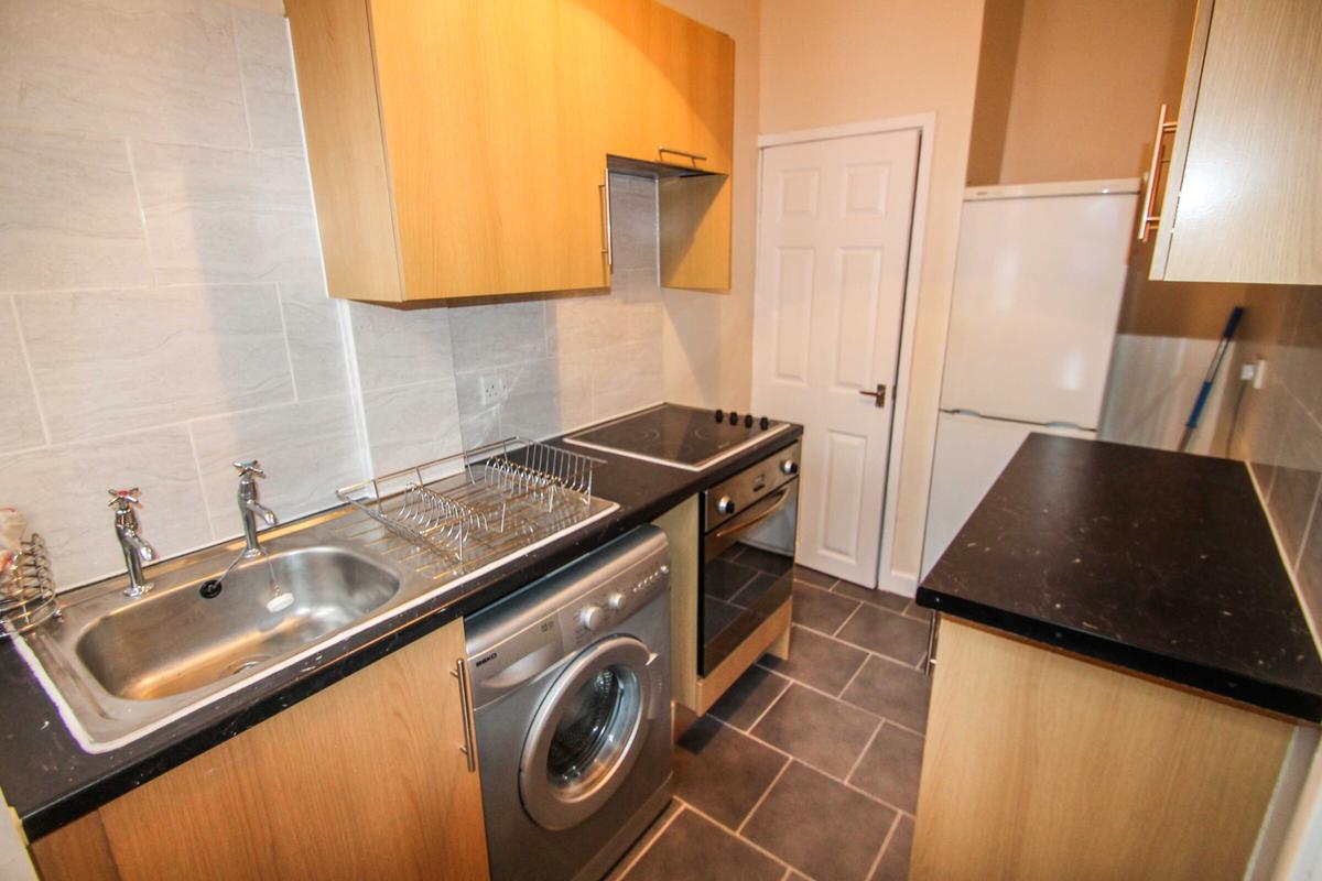 2 bedroom house for rent Woodhouse, Leeds, LS6 2JE UniHomes
