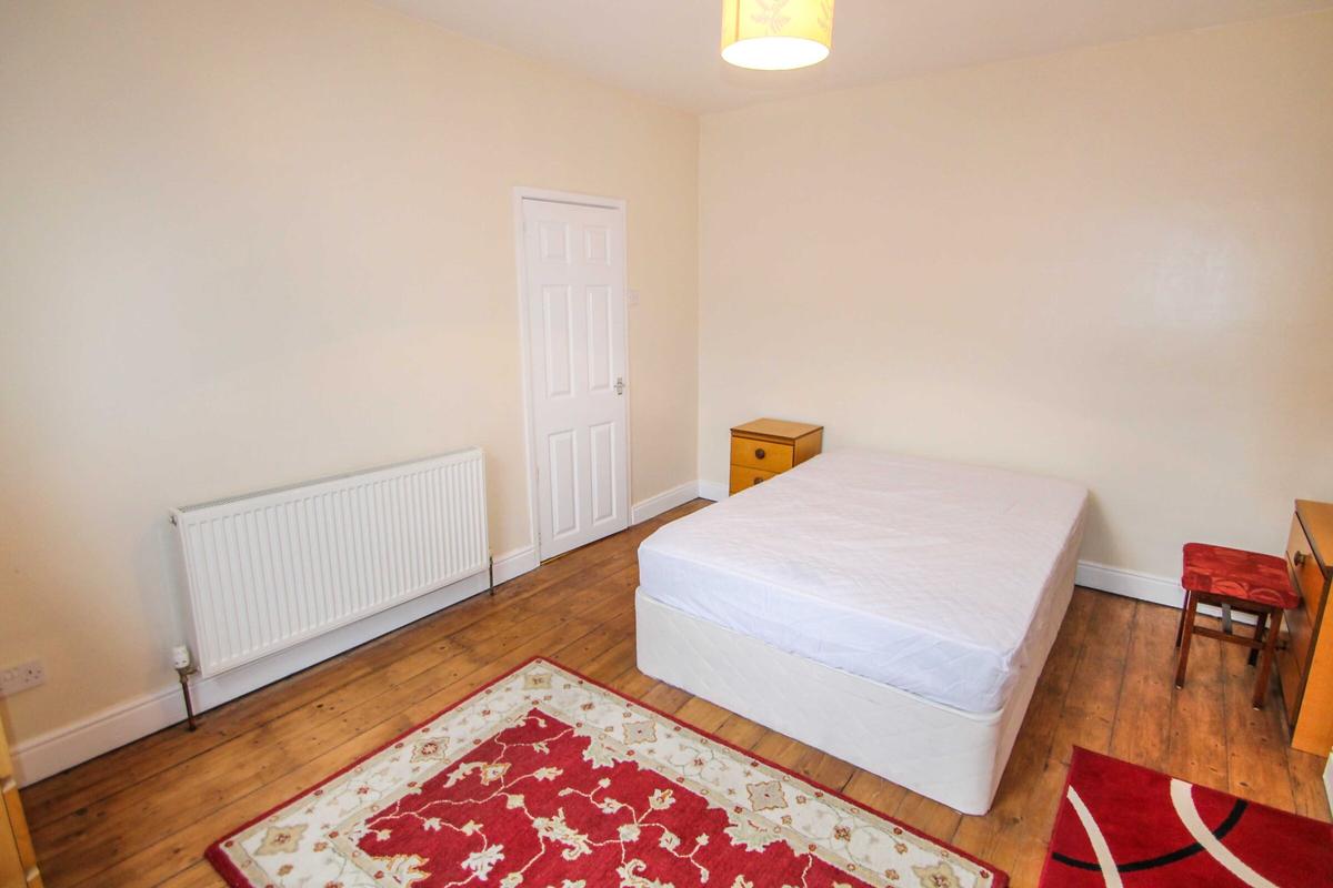 2 bedroom house for rent Woodhouse, Leeds, LS6 2JE UniHomes