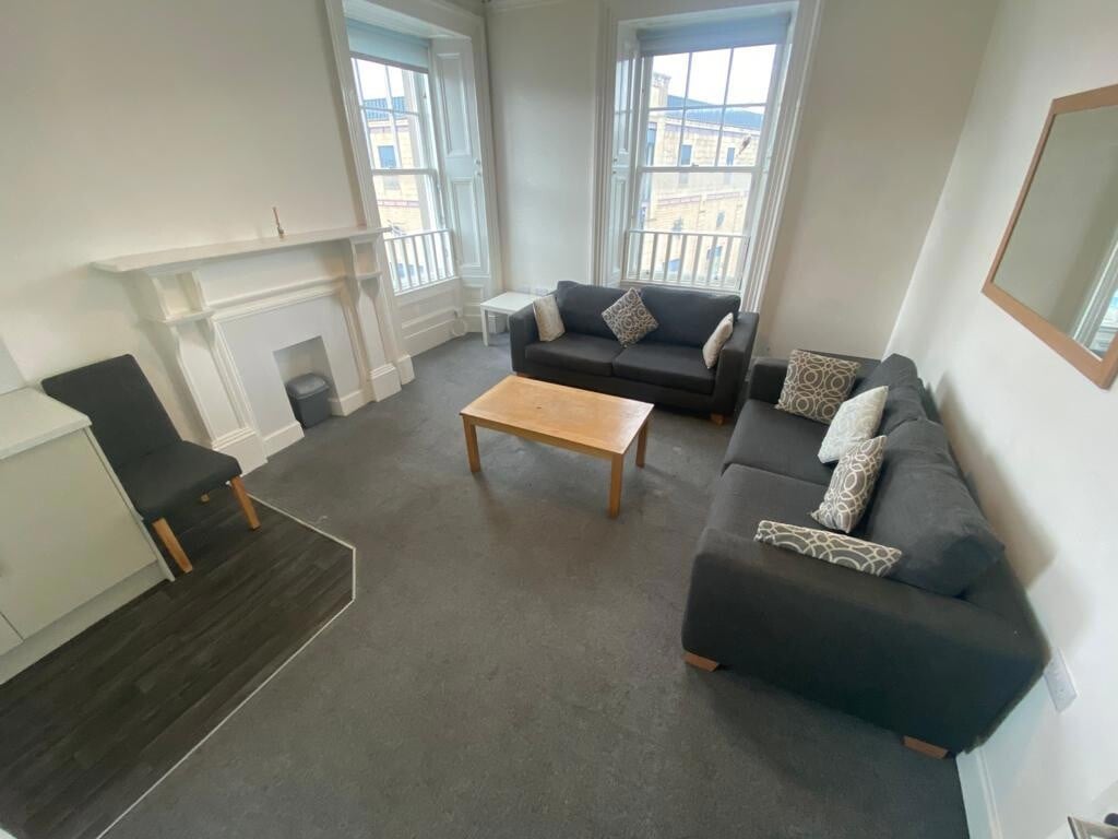 5 bedroom house on Nethergate, Central, Dundee