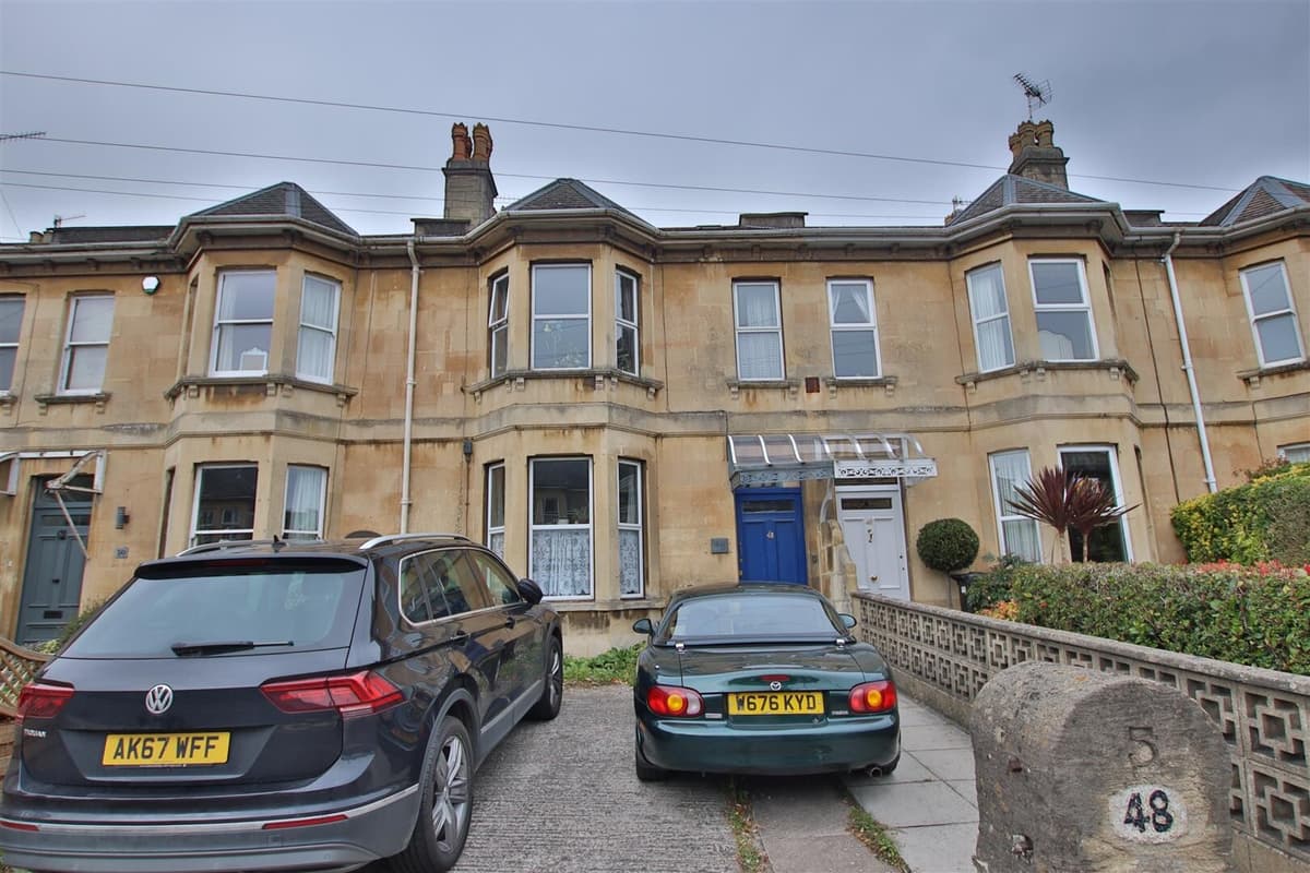 7 bedroom house for rent Newbridge Road, Bath, BA1 3JZ UniHomes