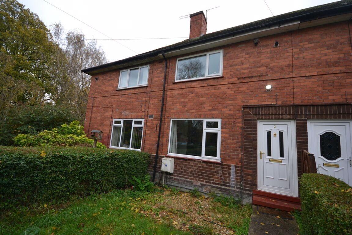 2 bedroom house for rent Hoyland Avenue, Nottingham, NG7 2NJ UniHomes