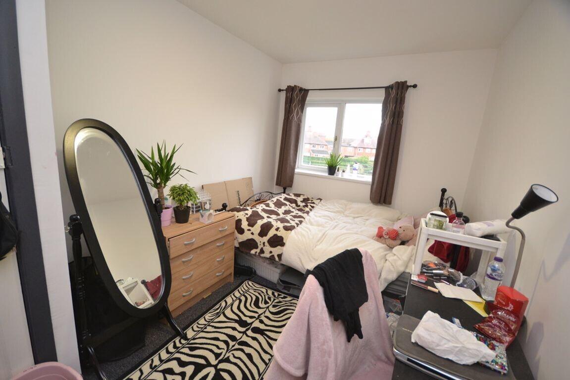2 bedroom house for rent Hoyland Avenue, Nottingham, NG7 2NJ UniHomes