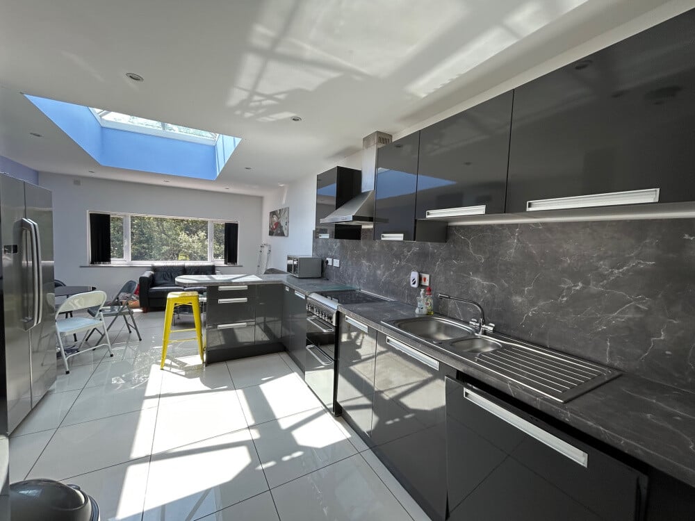 5 bedroom house on Poole Crescent, Harborne, Birmingham