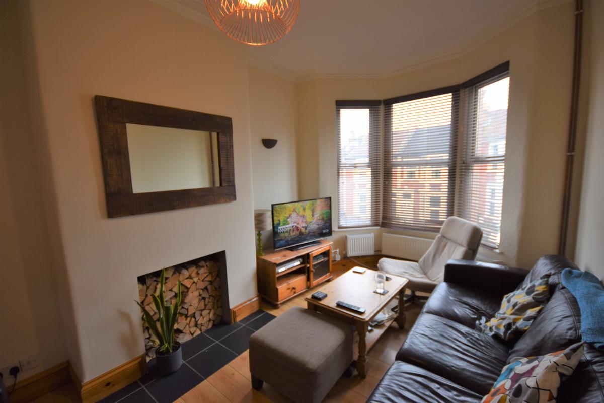 5 bedroom house for rent Kensal Road, Bristol, BS3 4QU UniHomes