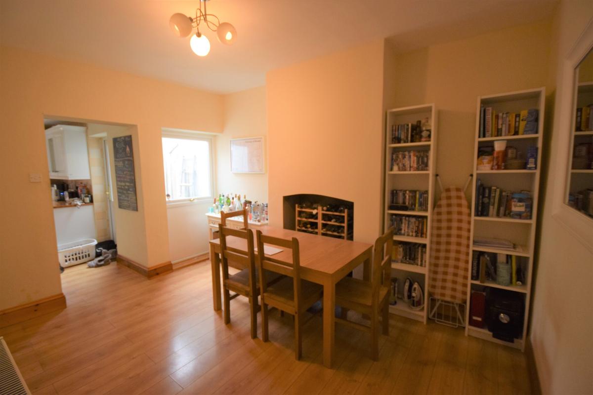 5 bedroom house for rent Kensal Road, Bristol, BS3 4QU UniHomes