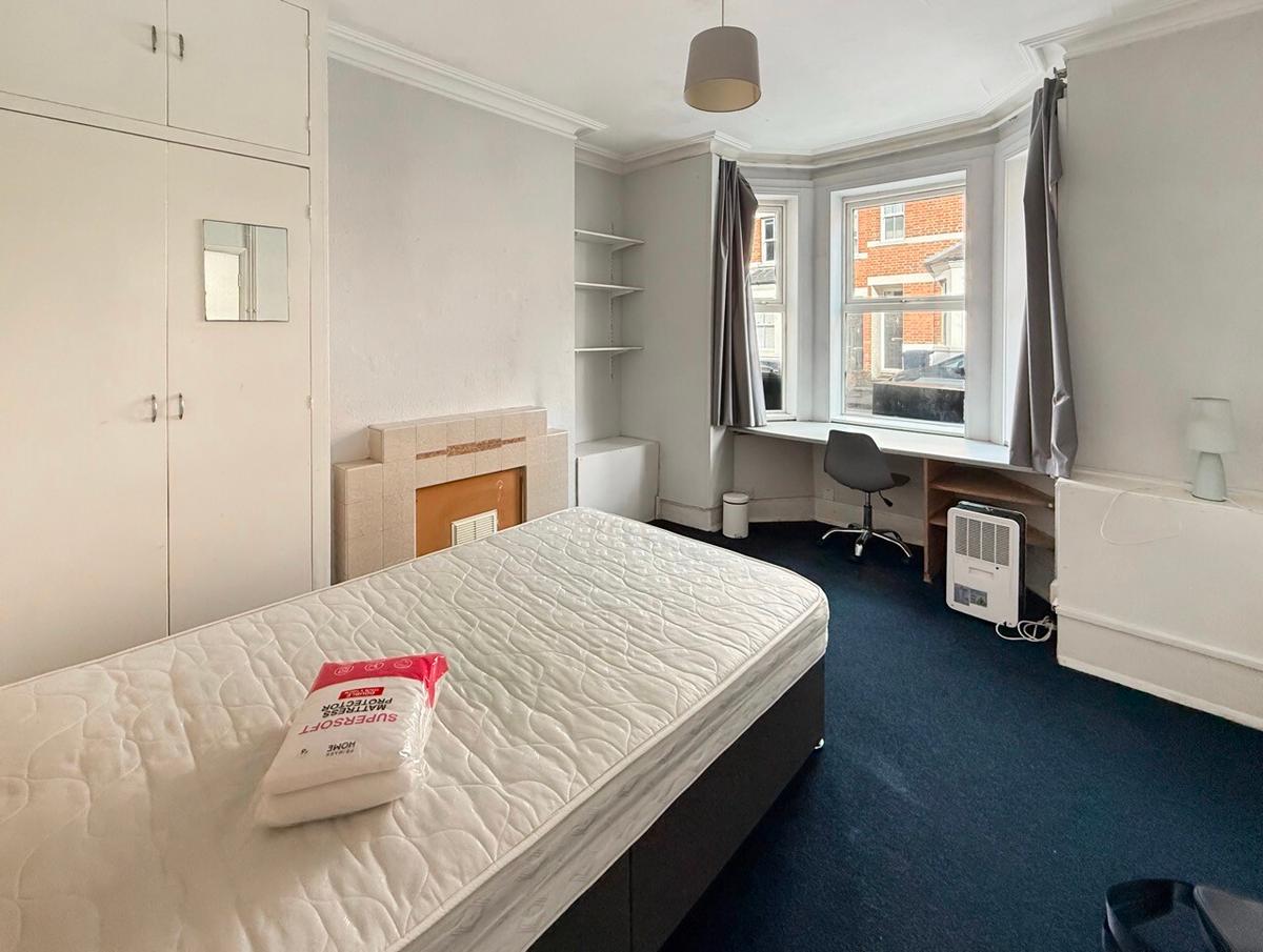 1 bedroom house on Boulter Street, East Oxford, Oxford