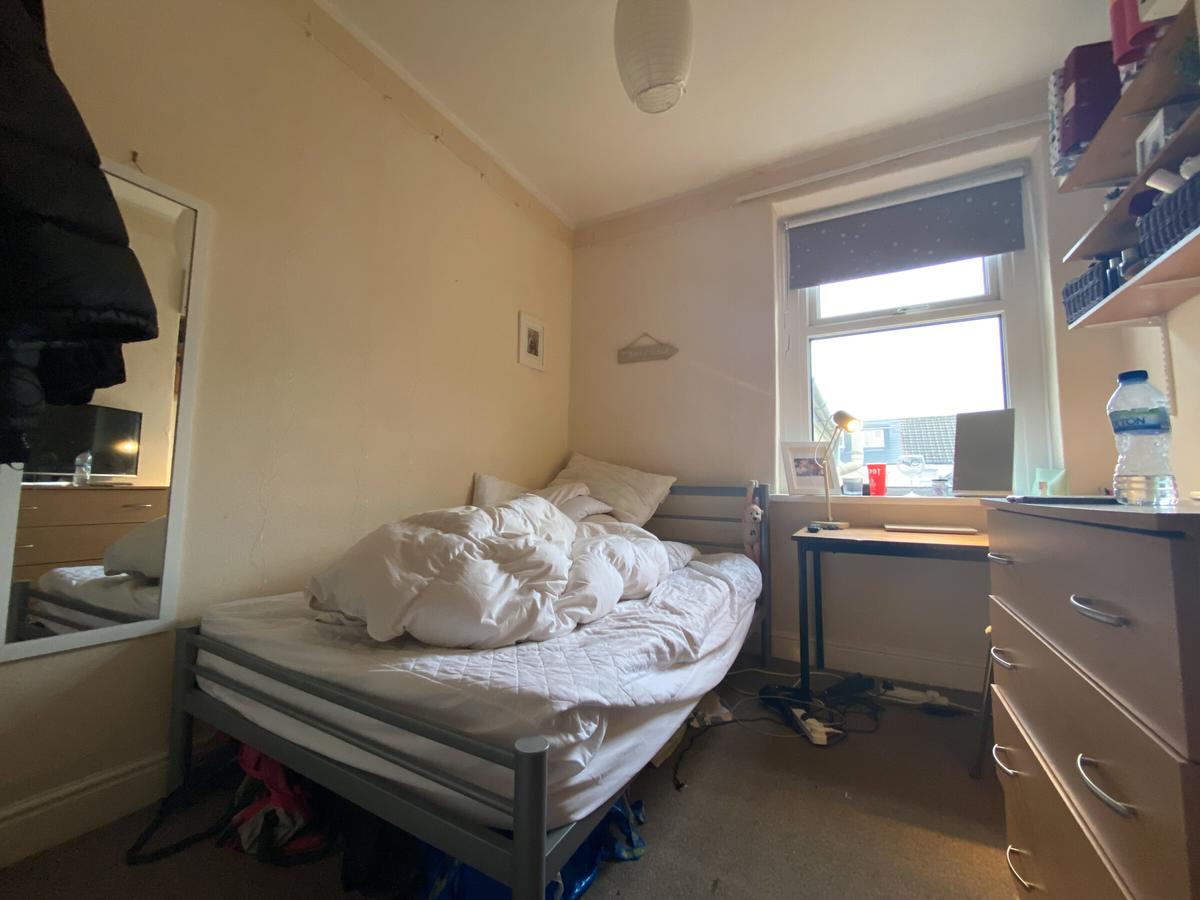 4 bedroom house for rent Norman Street, Cardiff, CF24 4NU UniHomes