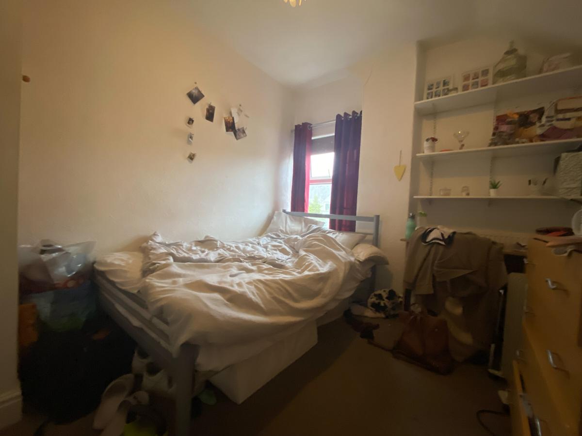 4 bedroom house for rent Norman Street, Cardiff, CF24 4NU UniHomes