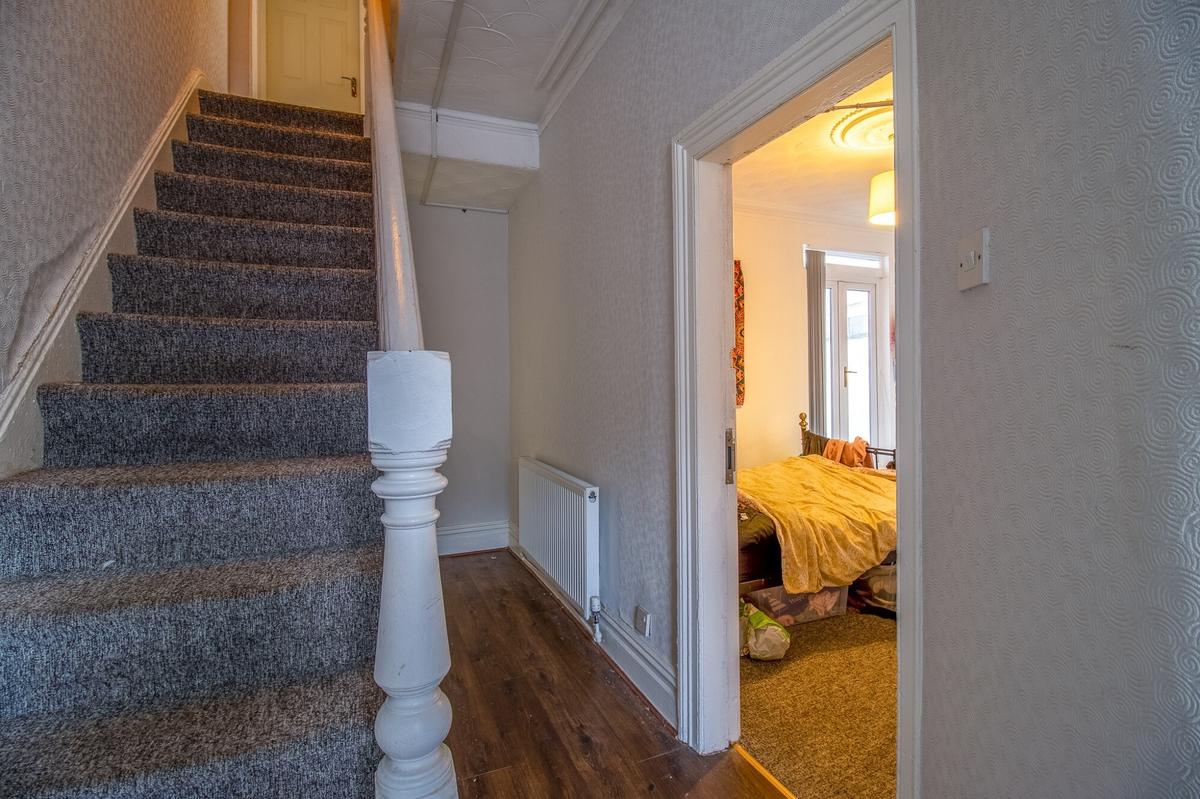 5 bedroom house for rent Russell Road, Liverpool, L18 1DY UniHomes