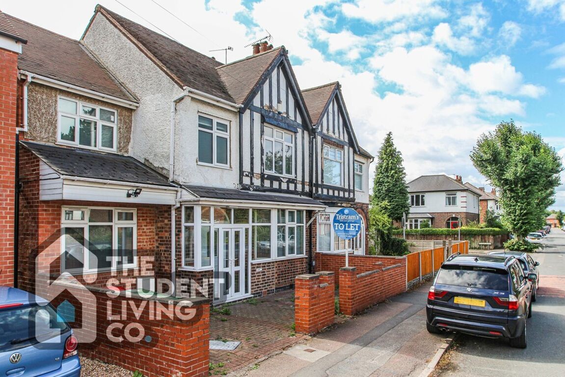 6 bedroom house on Abbey Road, Beeston, Nottingham