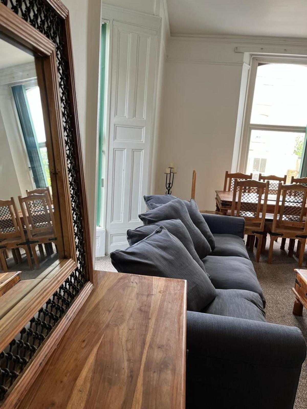 5 bedroom house for rent , Swansea, SA1 4QH UniHomes