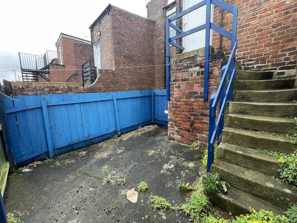 3 bedroom apartment for rent Doncaster Road, Newcastle, NE2 1RB UniHomes