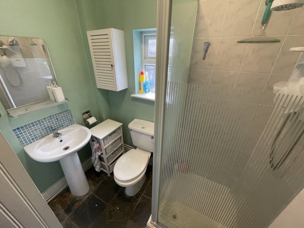 4 bedroom house for rent Briton Street, Leicester, LE3 0AA UniHomes