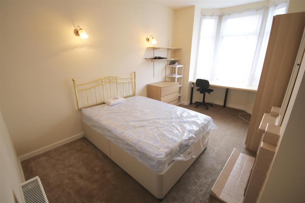 4 bedroom house for rent Manners Road, Portsmouth, PO4 0BD UniHomes