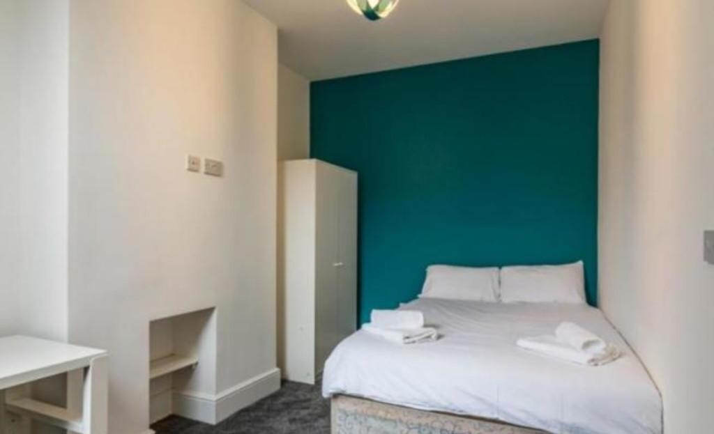 6 bedroom house for rent Radford Boulevard, Nottingham, NG7 5QG UniHomes