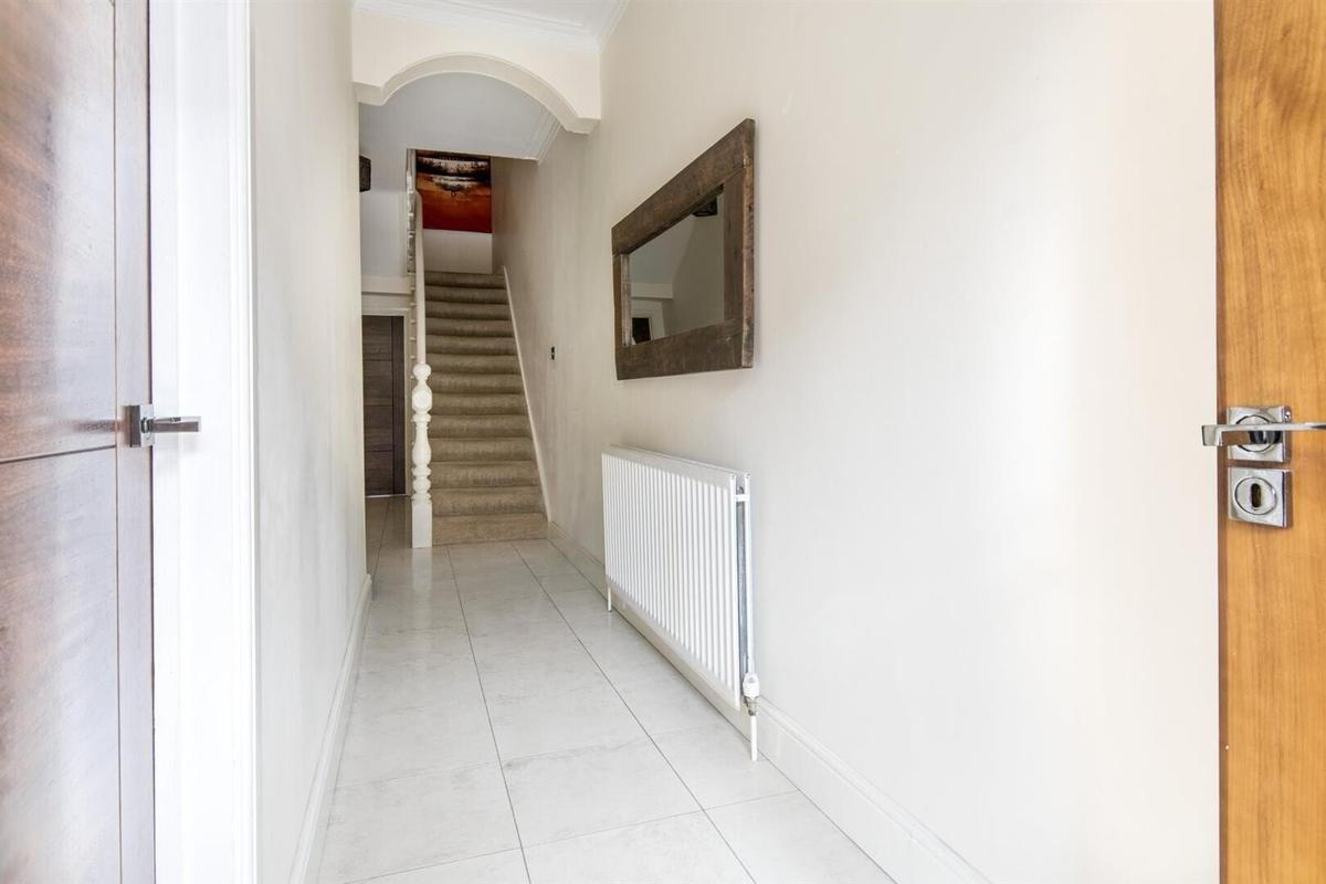 6 bedroom house for rent Rothbury Terrace, Newcastle, NE6 5XH UniHomes