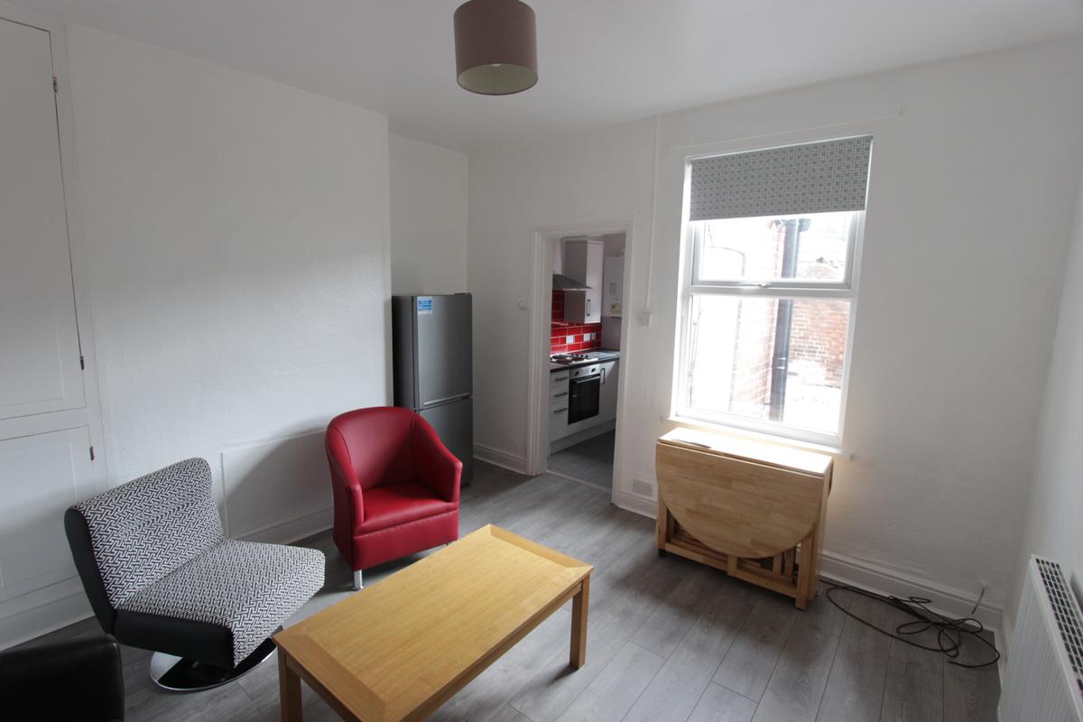 3 bedroom house for rent Ecclesall Road, Sheffield, S11 8TD UniHomes