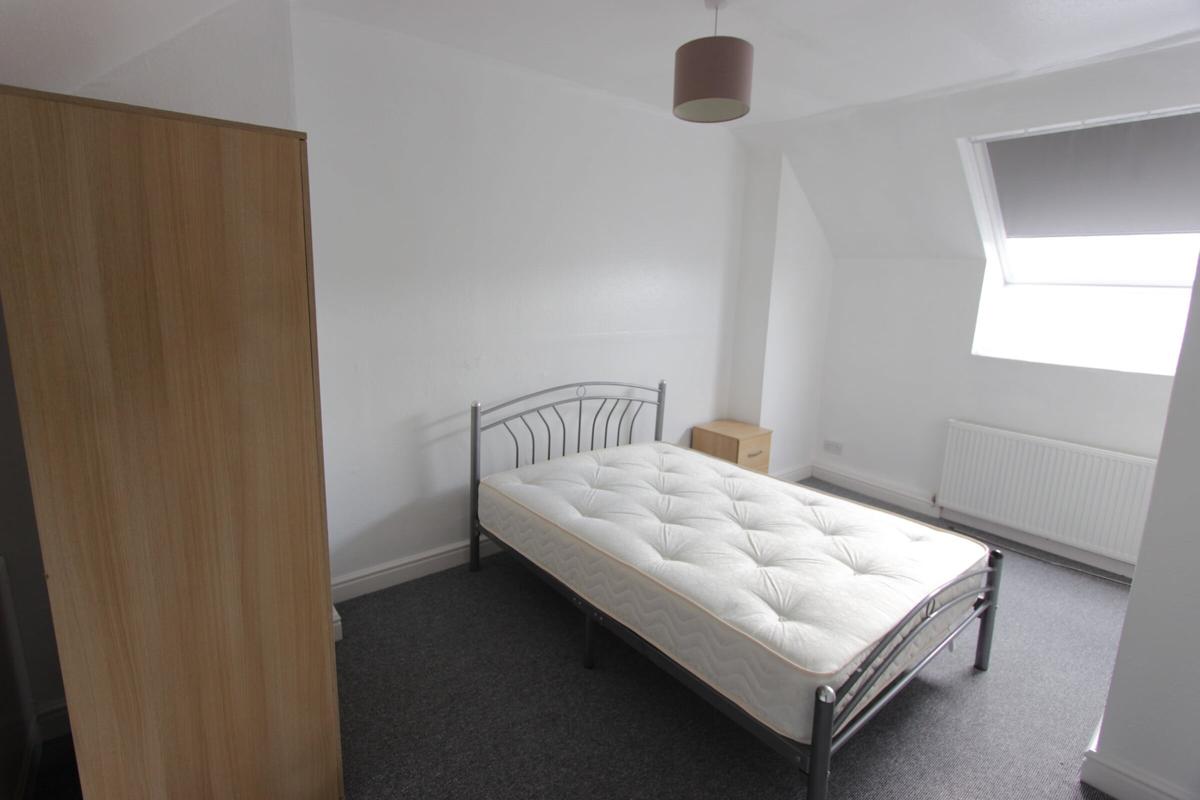 3 bedroom house for rent Ecclesall Road, Sheffield, S11 8TD UniHomes