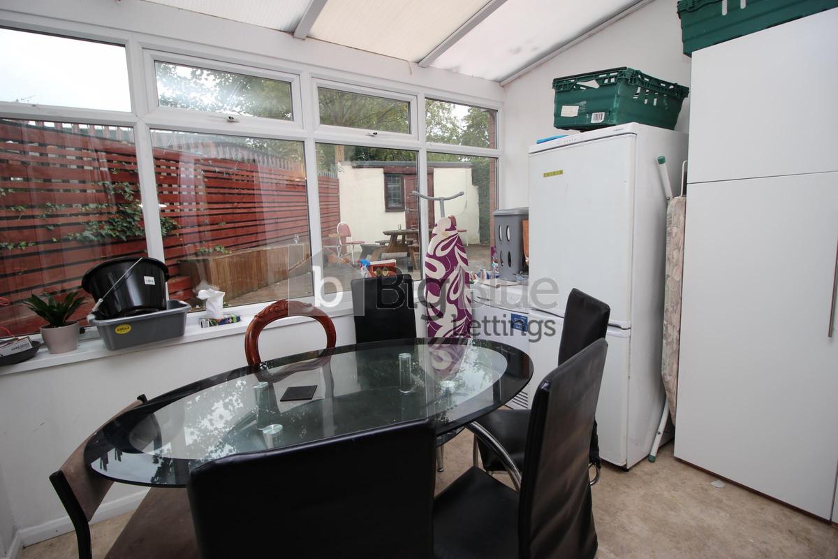 6 bedroom house for rent Mayville Road, Leeds, LS6 1NF UniHomes