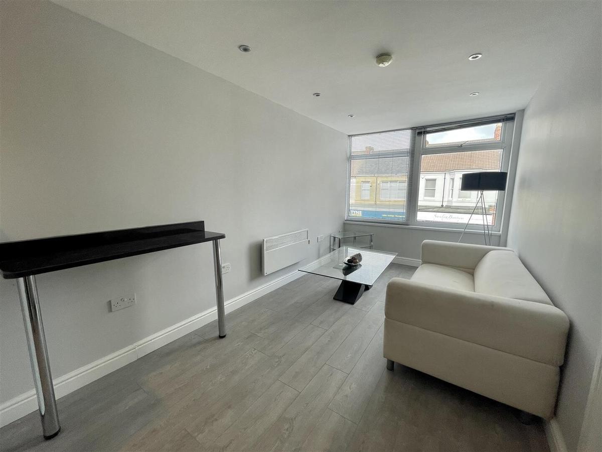 2 bedroom house for rent Heaton Road, Newcastle, NE6 1SA UniHomes