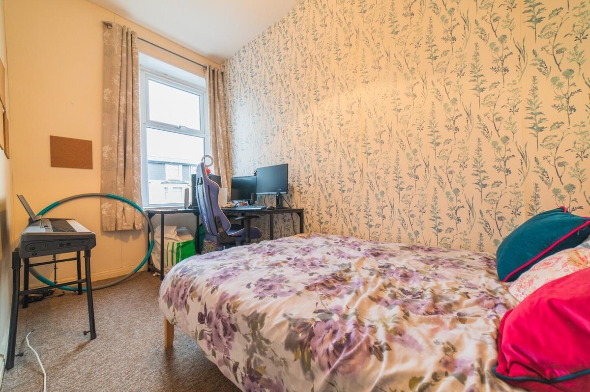 2 bedroom apartment for rent Clare Street, Cardiff, CF11 6BB UniHomes