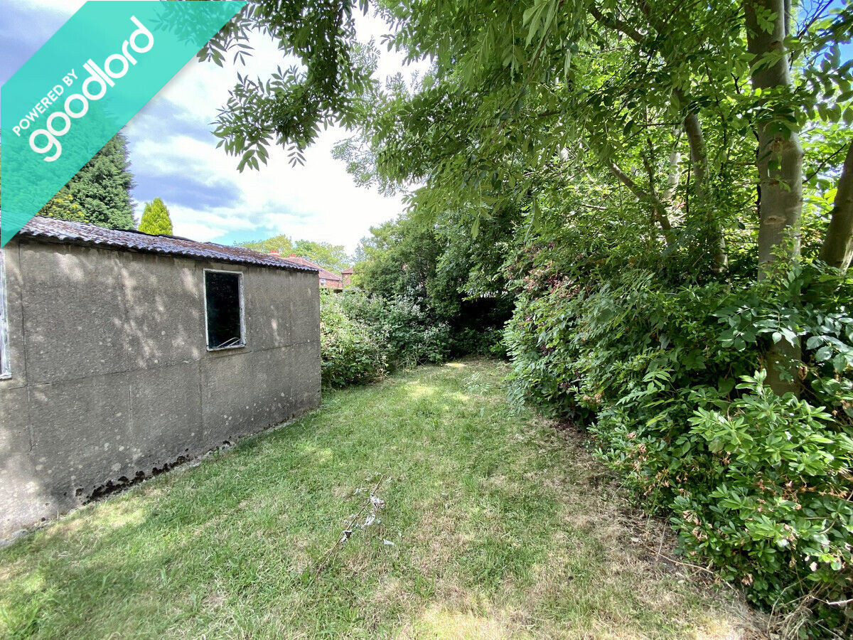 4 bedroom house for rent Brentbridge Road Withington, Manchester, M14