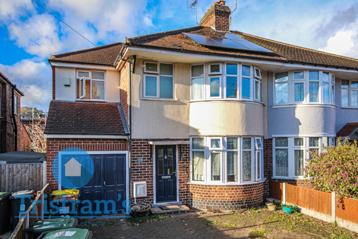 5 bedroom house for rent Pelham Crescent, Nottingham, NG9 2ER UniHomes