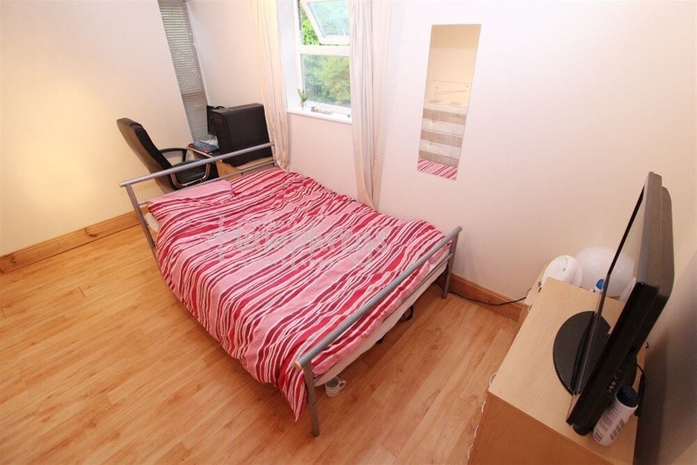 7 bedroom house for rent Broomgrove Road, Sheffield, S10 2NA UniHomes