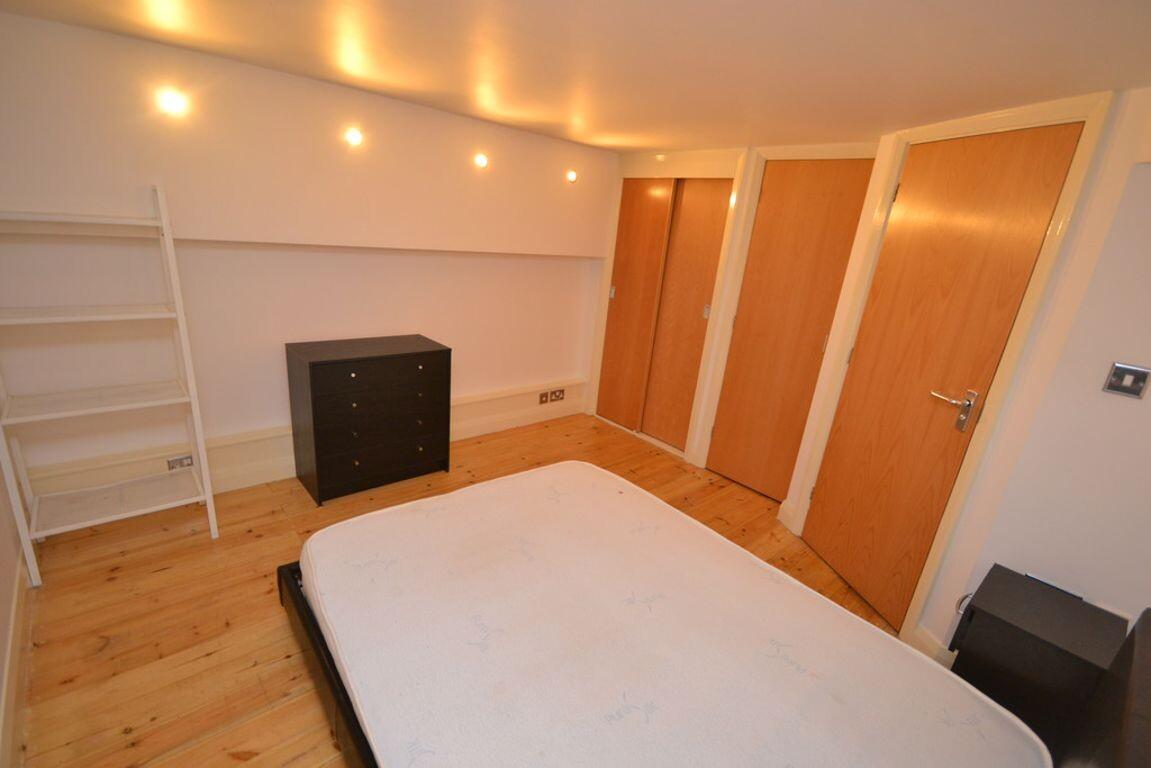 3 bedroom apartment for rent Crusader House, Nottingham, NG1 3BT UniHomes