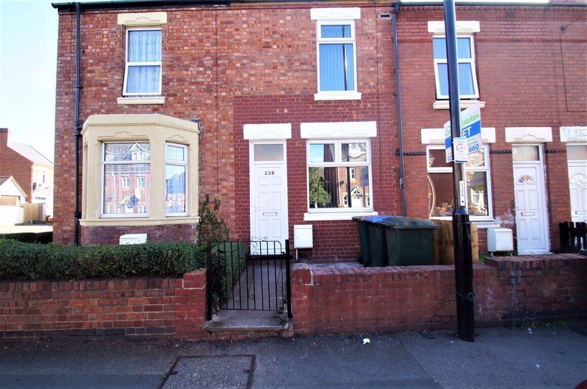 3 bedroom house for rent Swan Lane, Coventry, CV2 4GD UniHomes