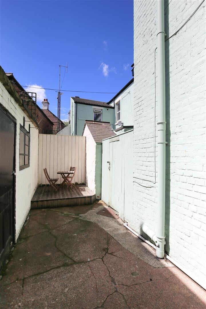 4 bedroom apartment for rent Byker Bridge, Newcastle, NE1 2NS UniHomes