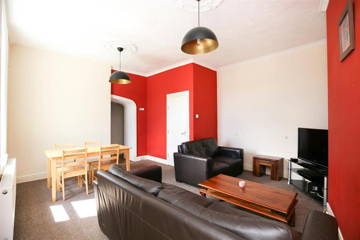 4 bedroom apartment for rent Byker Bridge, Newcastle, NE1 2NS UniHomes