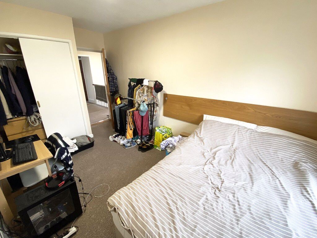 3 bedroom apartment for rent Outram Road, Portsmouth, PO5 1QP UniHomes