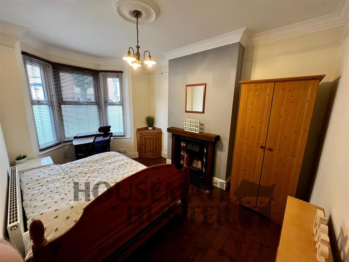 4 bedroom house for rent Harrow Road, Leicester, LE3 0JX UniHomes