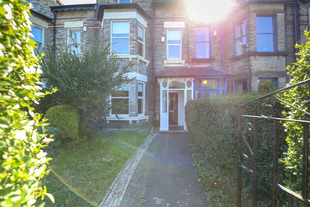 7 bedroom house for rent Jesmond Vale Terrace, Newcastle, NE6 5JT