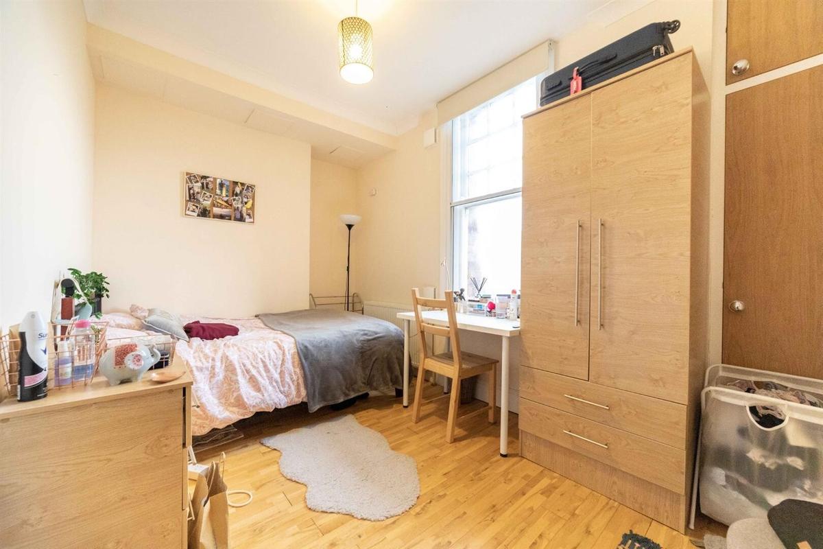 2 bedroom house for rent Otterburn Villas, Newcastle, NE2 3AR UniHomes