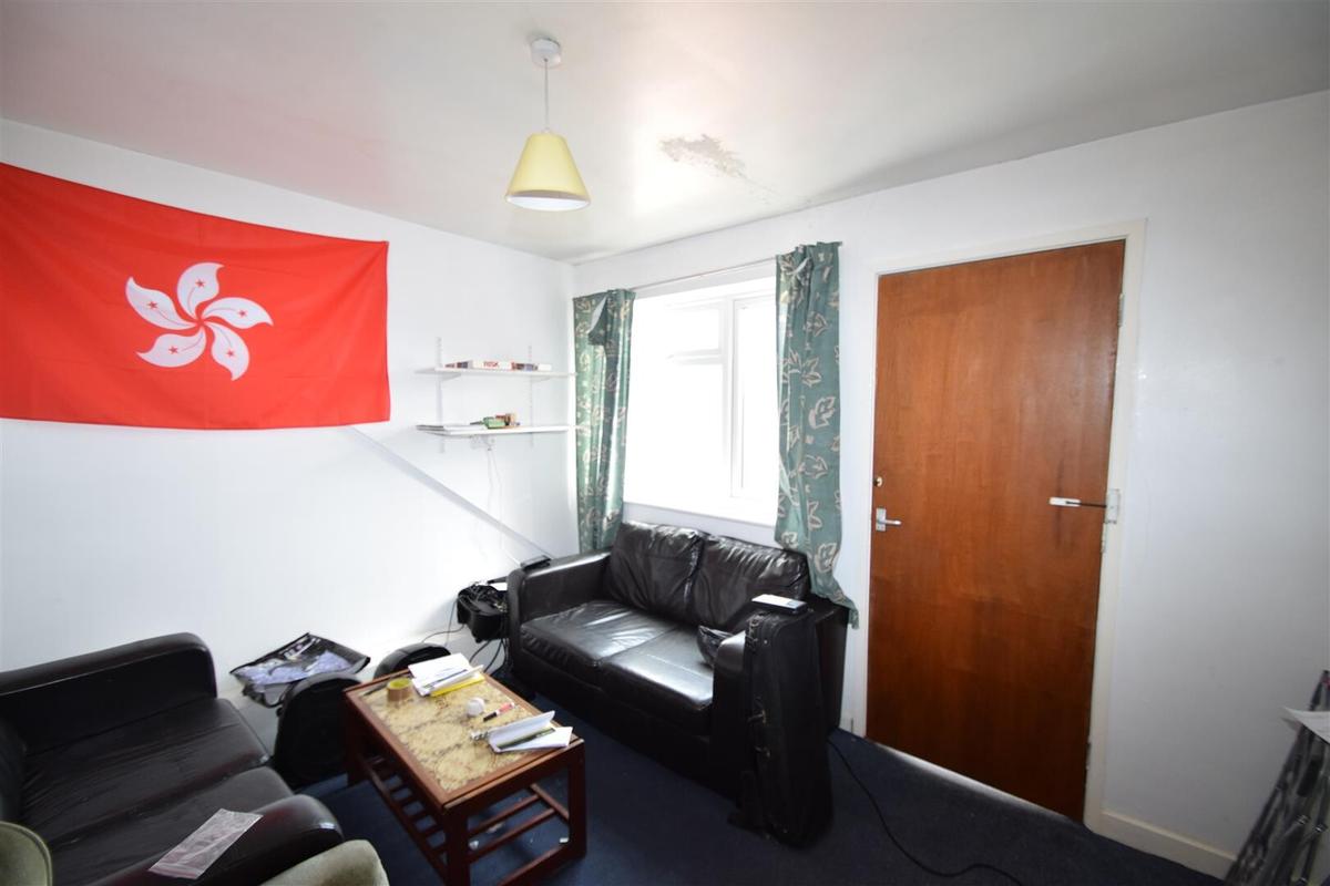 2 bedroom apartment for rent Stratford Road, Newcastle, NE6 5PD UniHomes