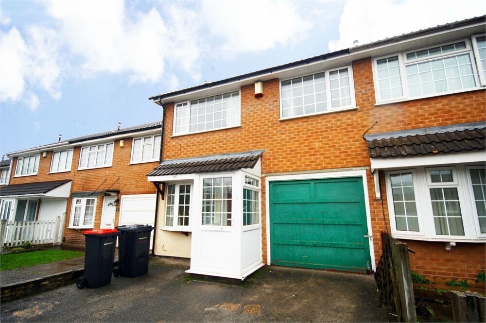 3 bedroom house for rent Myrtle Grove, Nottingham, NG9 2EP UniHomes