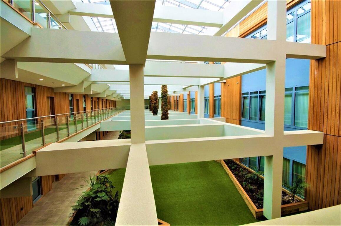 1 bedroom apartment for rent Corporation Street, Coventry, CV1 1GG