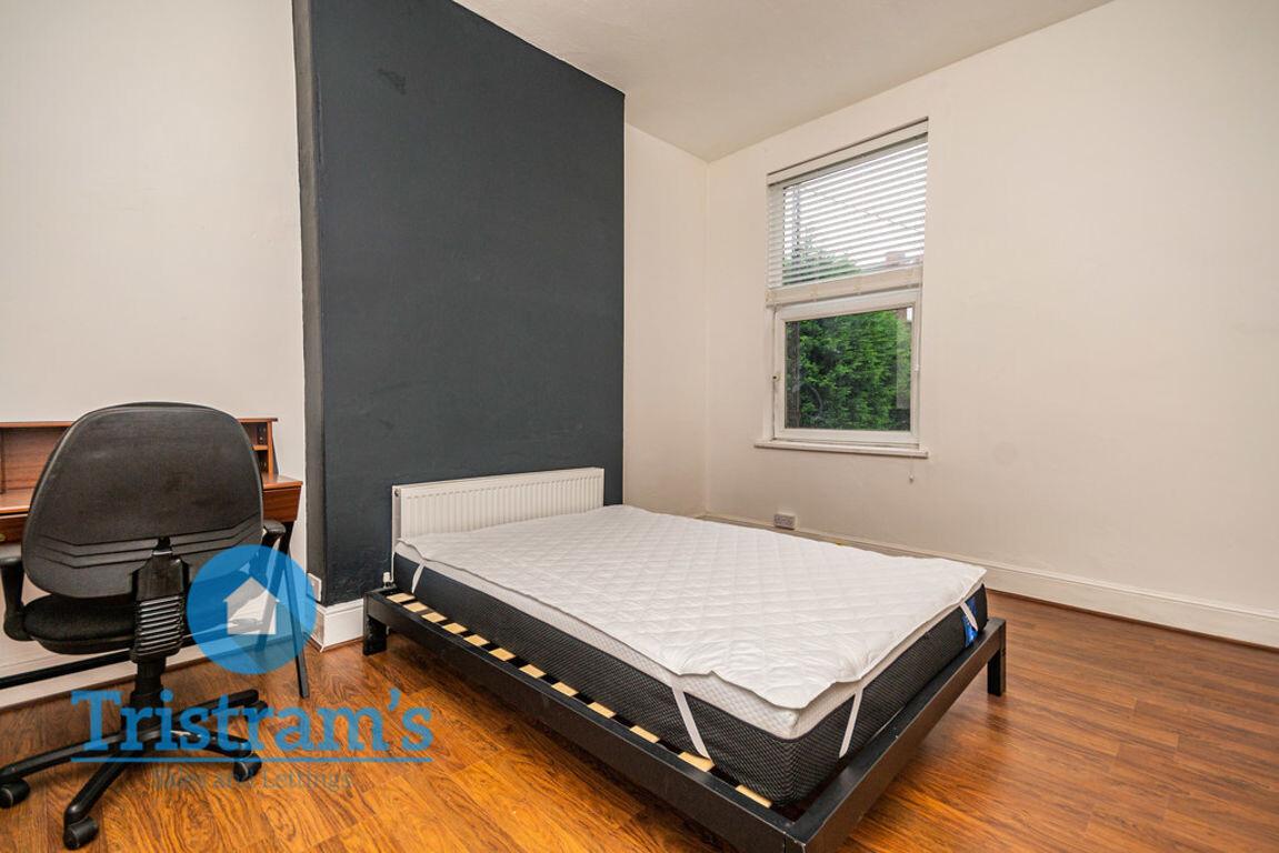 1 bedroom house for rent Noel Street, Nottingham, NG7 6AU UniHomes