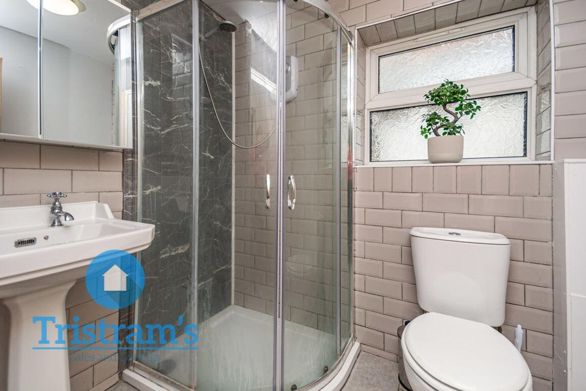 1 bedroom house for rent Noel Street, Nottingham, NG7 6AU UniHomes